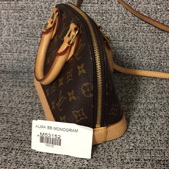 Bag - Picture 2 of 3